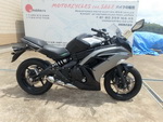     Kawasaki Ninja400 2014  8
